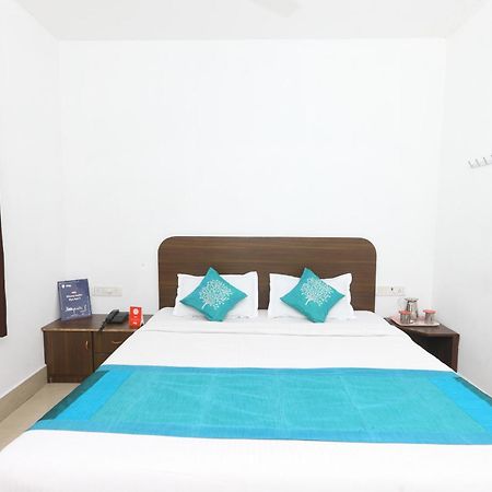 Hotel O Raaj Residency Ченнаи Экстерьер фото