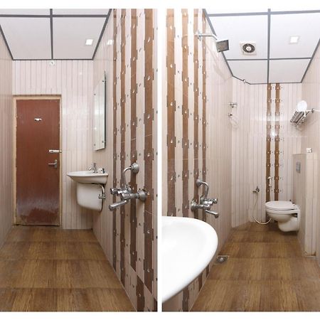 Hotel O Raaj Residency Ченнаи Экстерьер фото