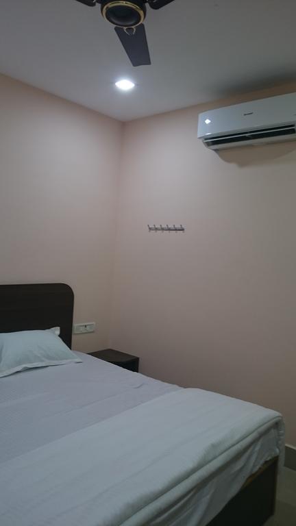 Hotel O Raaj Residency Ченнаи Экстерьер фото