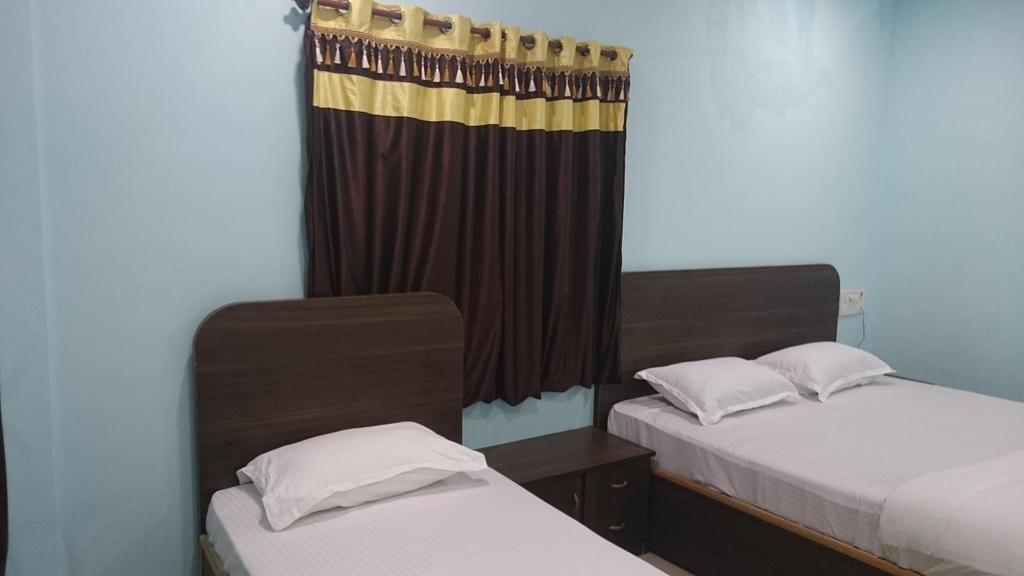 Hotel O Raaj Residency Ченнаи Экстерьер фото