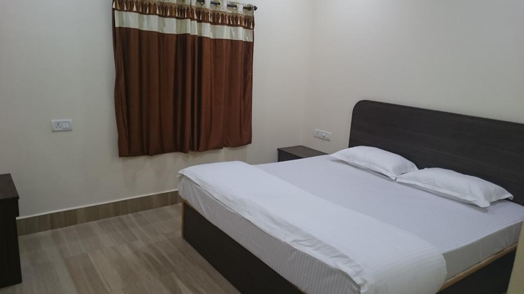 Hotel O Raaj Residency Ченнаи Экстерьер фото
