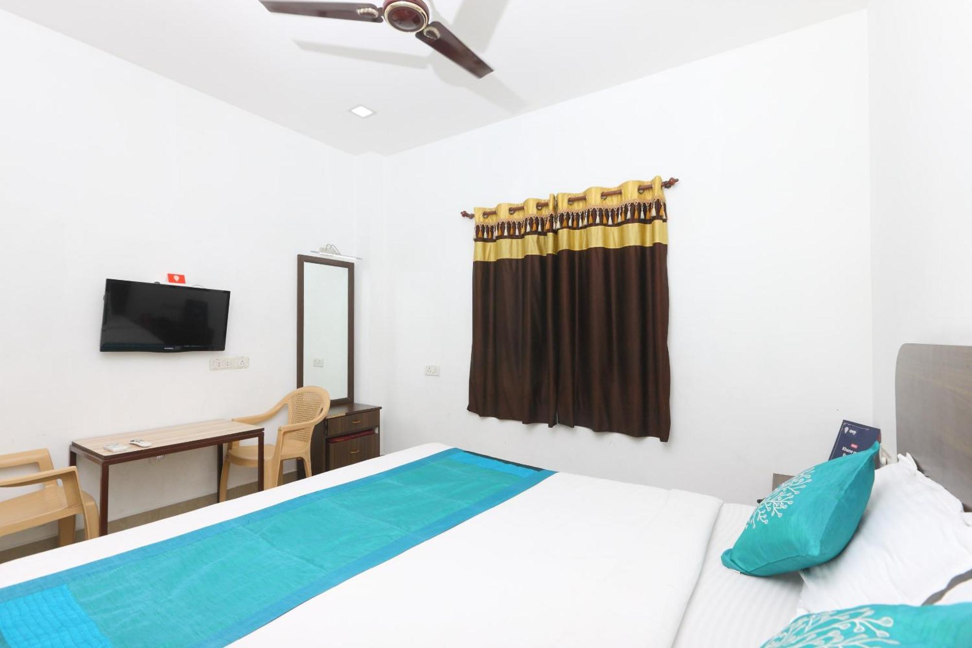 Hotel O Raaj Residency Ченнаи Экстерьер фото