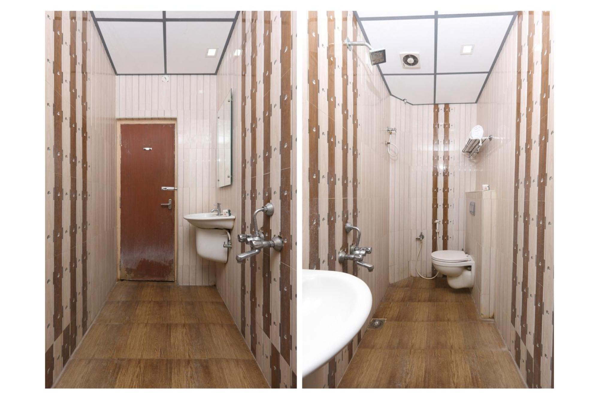 Hotel O Raaj Residency Ченнаи Экстерьер фото