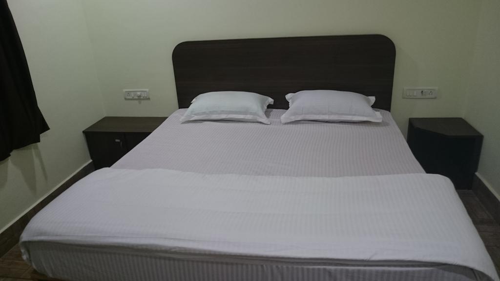 Hotel O Raaj Residency Ченнаи Номер фото