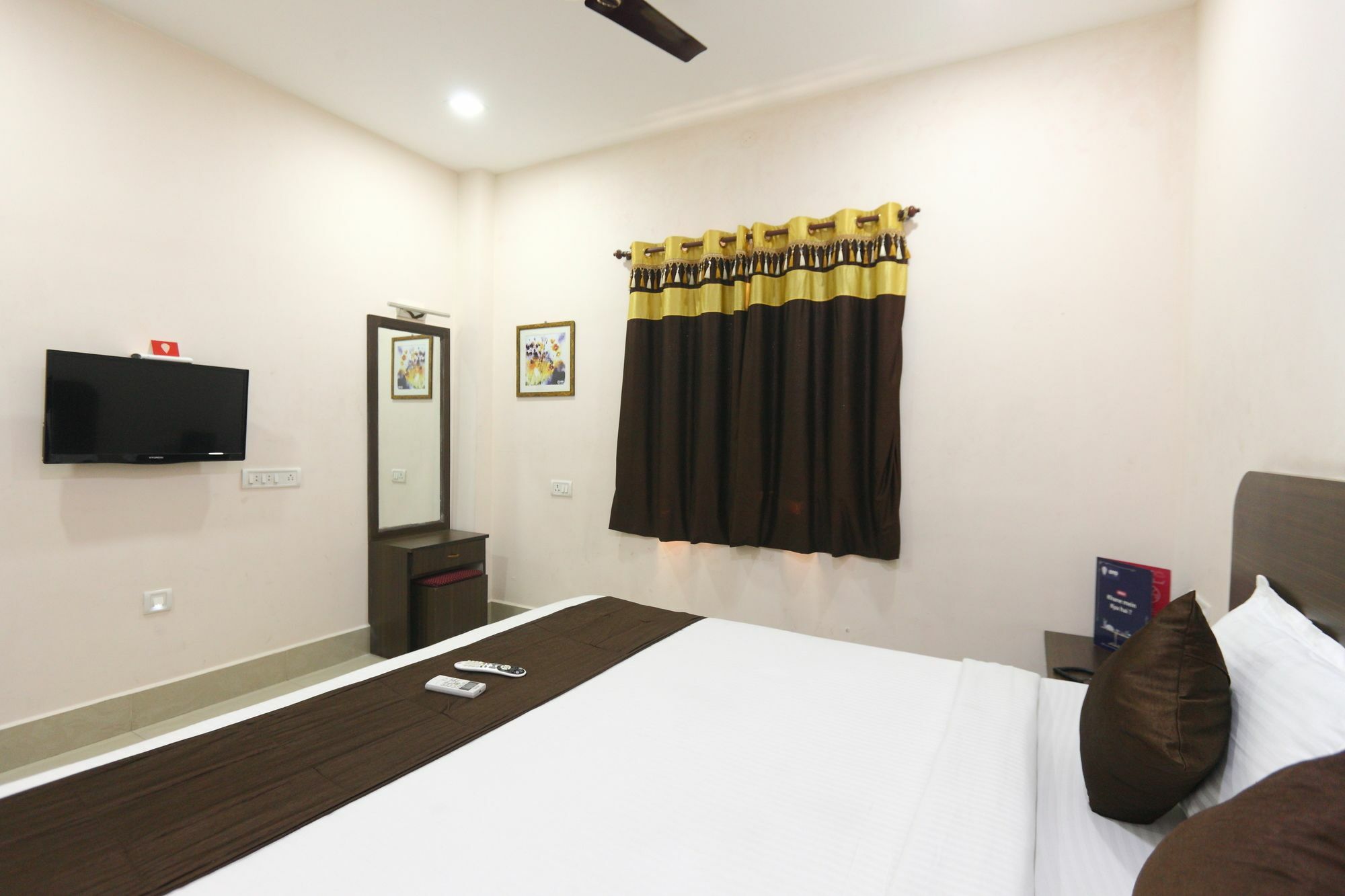 Hotel O Raaj Residency Ченнаи Экстерьер фото