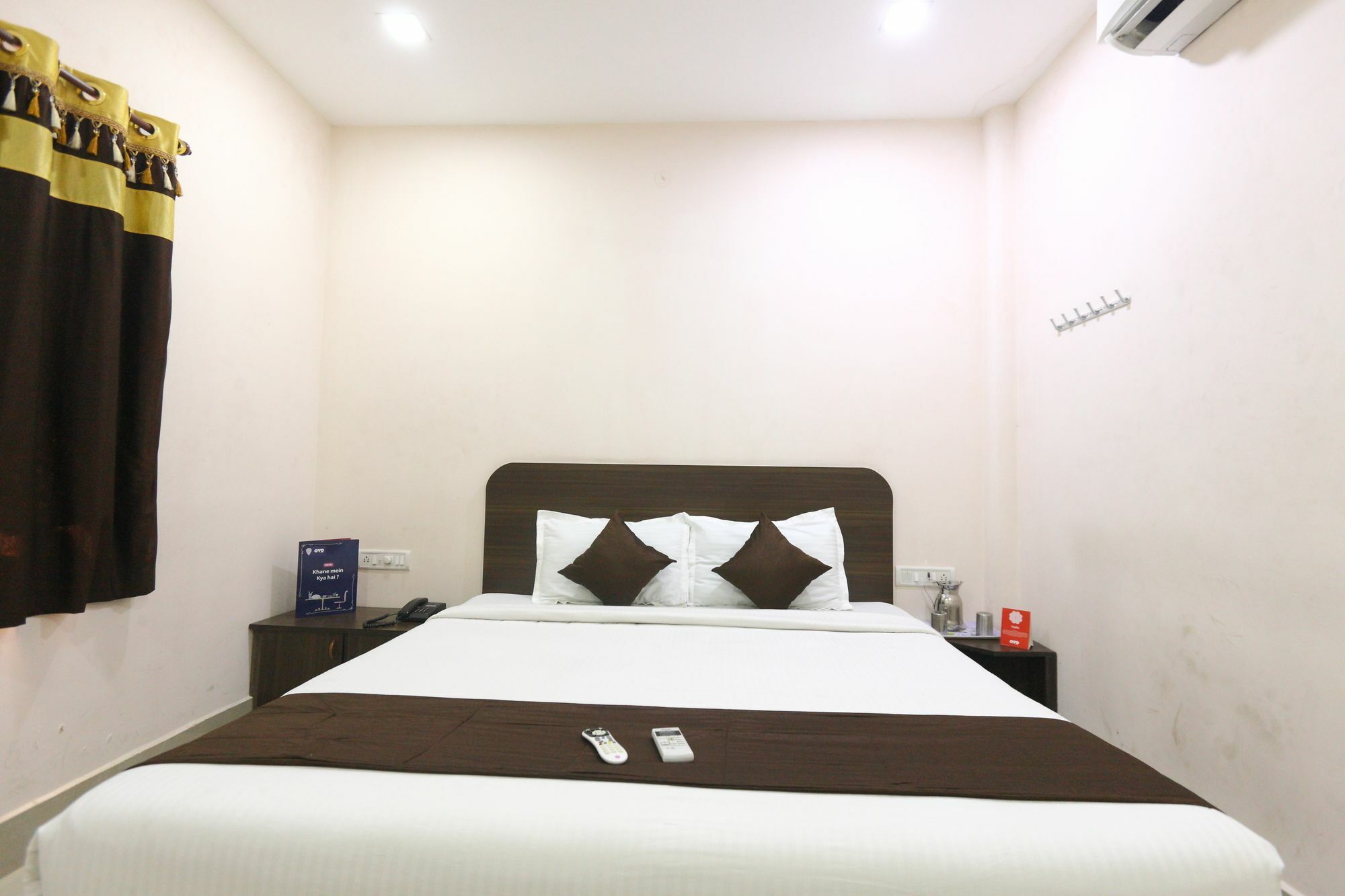 Hotel O Raaj Residency Ченнаи Экстерьер фото
