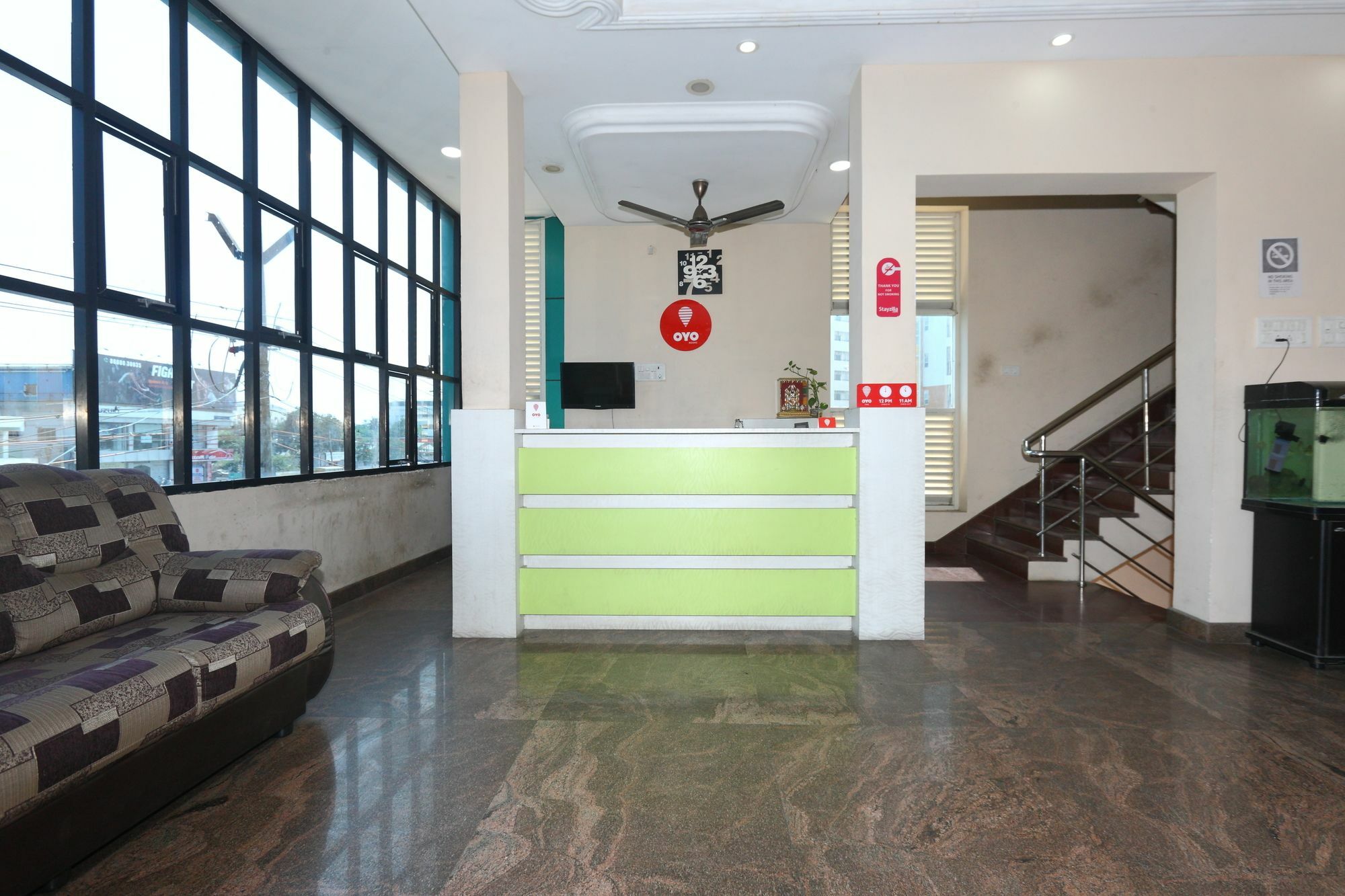 Hotel O Raaj Residency Ченнаи Экстерьер фото