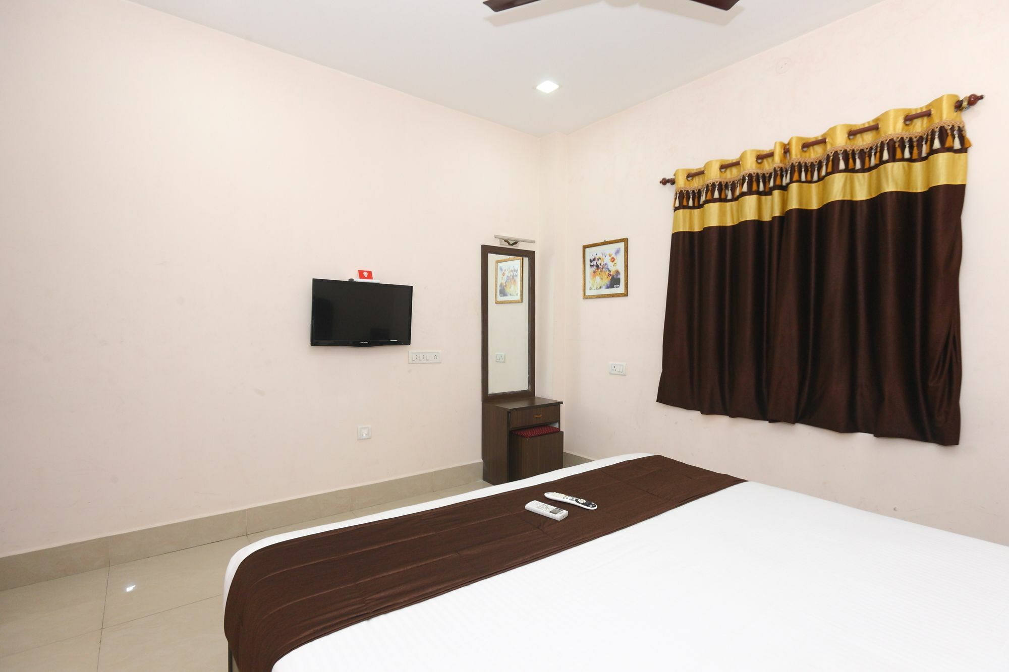 Hotel O Raaj Residency Ченнаи Экстерьер фото