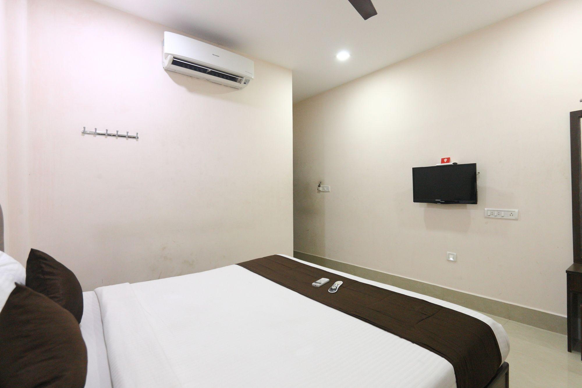 Hotel O Raaj Residency Ченнаи Экстерьер фото