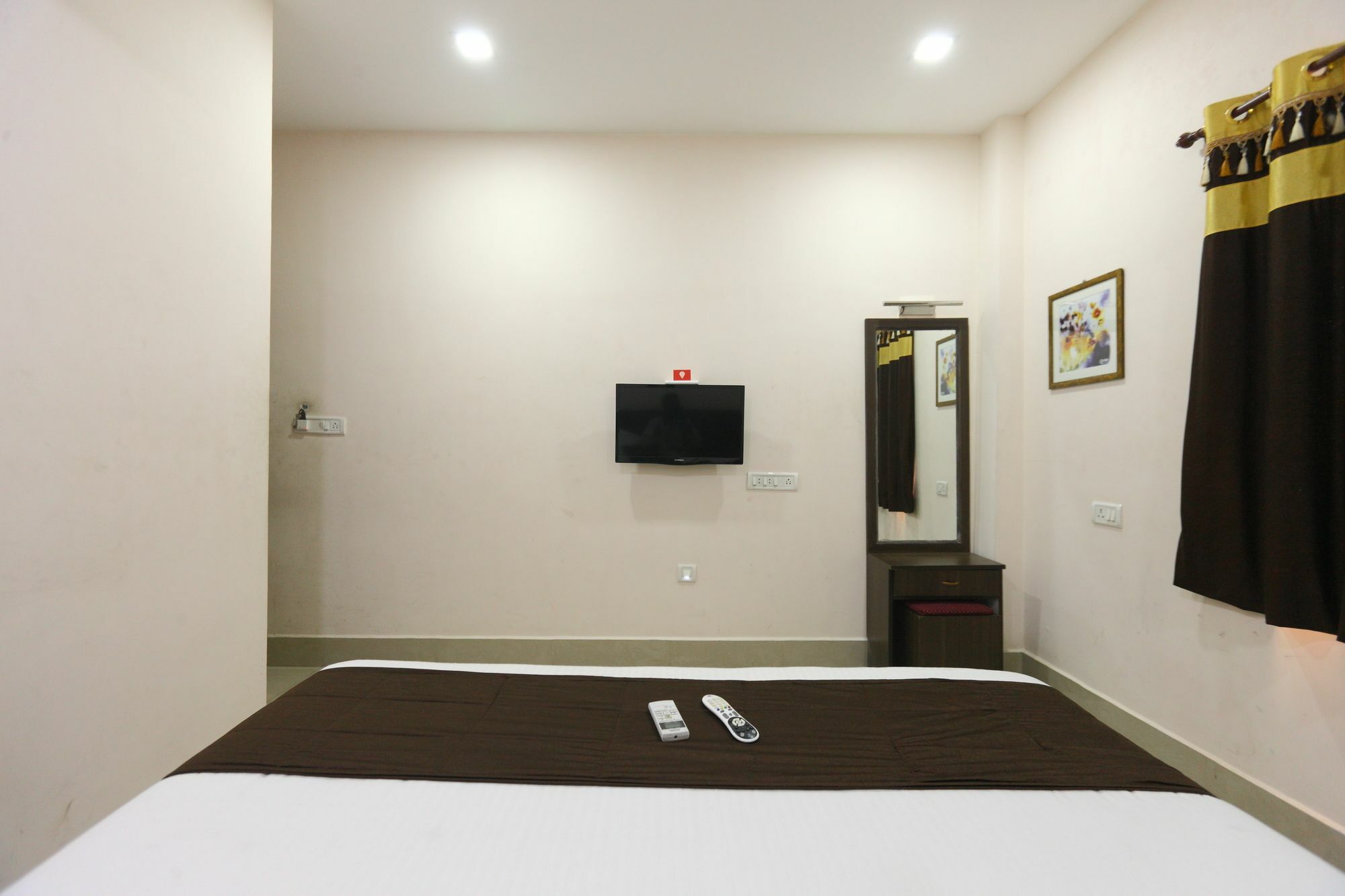 Hotel O Raaj Residency Ченнаи Экстерьер фото