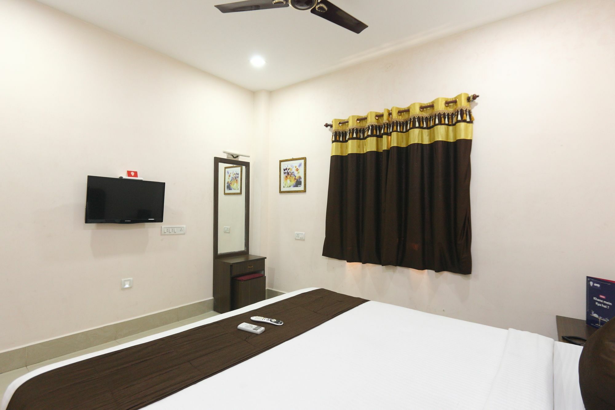 Hotel O Raaj Residency Ченнаи Экстерьер фото