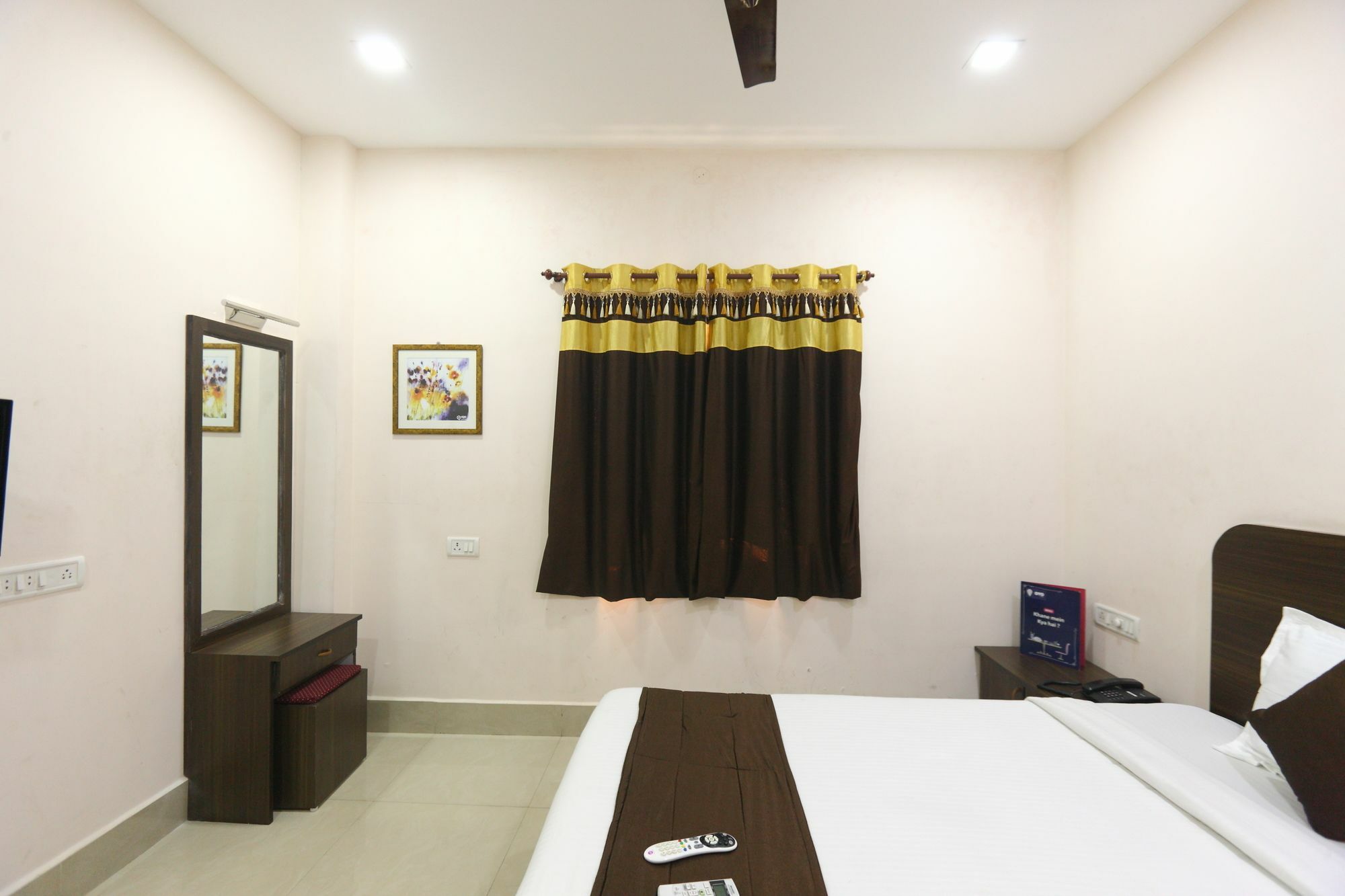 Hotel O Raaj Residency Ченнаи Экстерьер фото